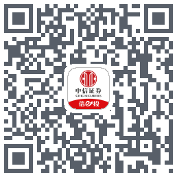 中信证券-交易流程优化的下載二維碼