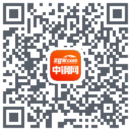 中钢网 QRcode