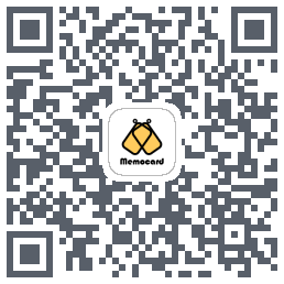 妙记 QRcode