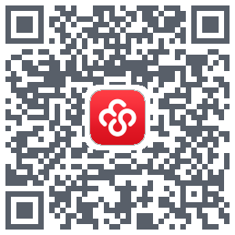 友空间alpha的下載二維碼