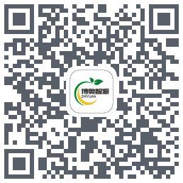 博奥智源 QRcode