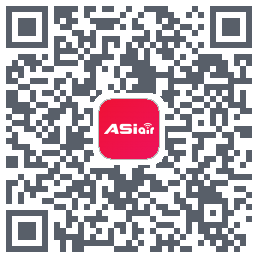 ASIAIR QRcode