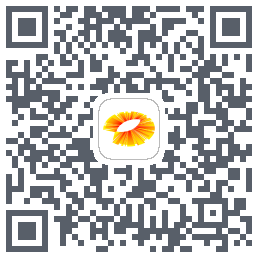 风芒 QRcode