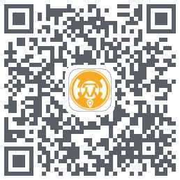 众代驾 QRcode