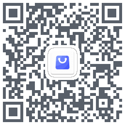 CoolMallKotlin的下載二維碼