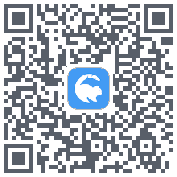 CocoCat的下載二維碼