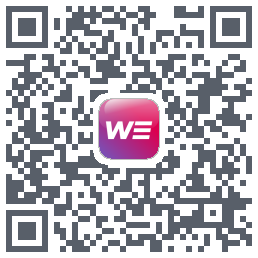 betterWE星球的下载二维码