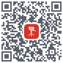 中国电影资料馆 QRcode