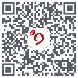 九州上医互联网医院医生端 QRcode