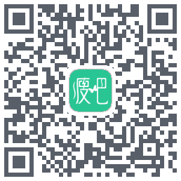 瘦吧减脂 QRcode