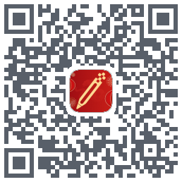 Wellnote的下載二維碼