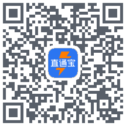 直通宝-UATcódigo QR de descarga de