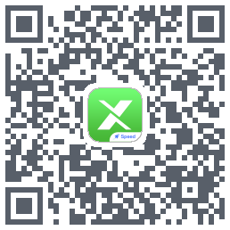 XTrend Speed的下載二維碼