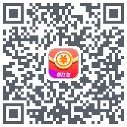 快领红包短视频的下載二維碼