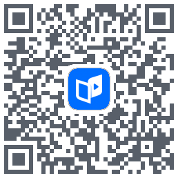 腾讯云课堂 QRcode