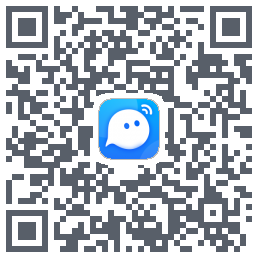 聊呗 QRcode