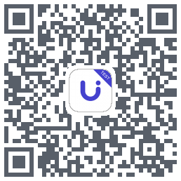 U净 QRcode