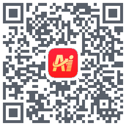 语音股票的下載二維碼