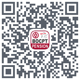 中銀保誠 QRcode