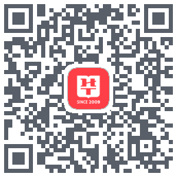 华图在线 QRcode