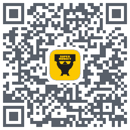 超级猩猩 QRcode