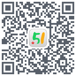 加国无忧(S)51.ca QR-код для загрузки
