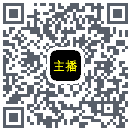 主播网kod QR do pobrania