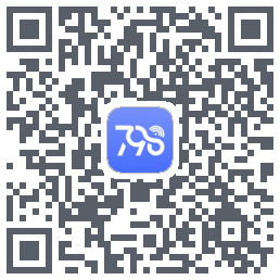 慧生活798 QRcode