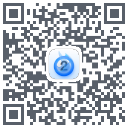 KO台球助教 QRcode
