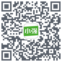 小强停车 QRcode