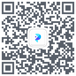 PicWish的下載二維碼
