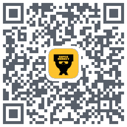 超级猩猩 QRcode