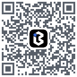 BlueprintGo的下載二維碼