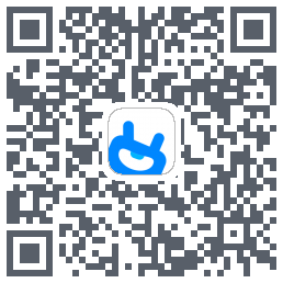 说客英语 QRcode