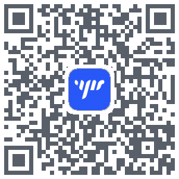 爱原物 QRcode