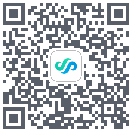 圣云医教云平台的下載二維碼
