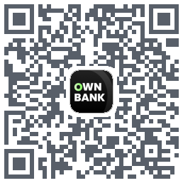 OwnBank的下載二維碼