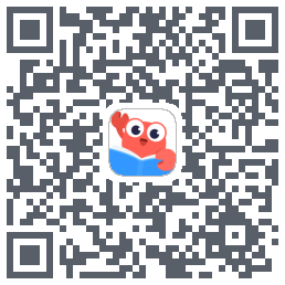 KaDa阅读 QRcode