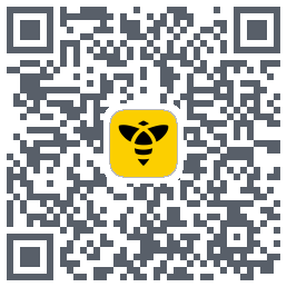 蜂佣乐 QR-код для загрузки