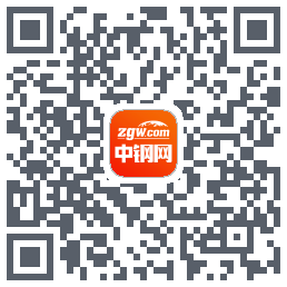 中钢网のダウンロードQRコード