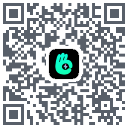 掌心雷codice QR per il download