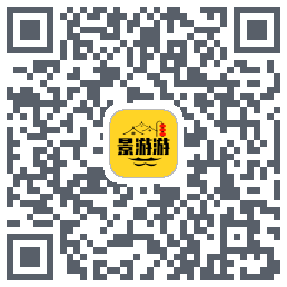 景游游 QR-код для загрузки