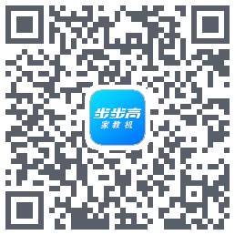 家长管理的下載二維碼