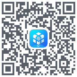 网格通du code QR de téléchargement