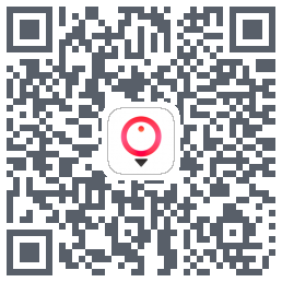 有鱼记账 QRcode