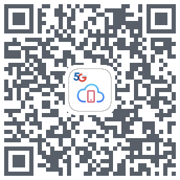 天翼云手机 QRcode