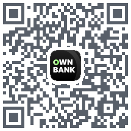 OwnBank的下載二維碼