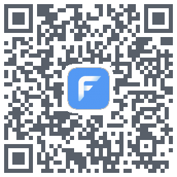 新云雀开发的下载二维码