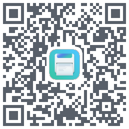 得力标签打印kod QR do pobrania