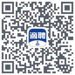 滴聘 QRcode